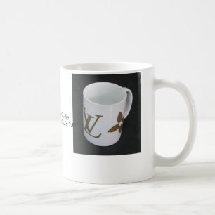 8, die neue beste Qualität LOUISVUITTON Kaffeetasse