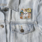 8 Erinnerung an die Fotocollage Button (Beispiel)