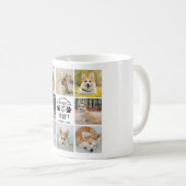 8 Erinnerung an die Fotocollage Kaffeetasse (VorderseiteRechts)