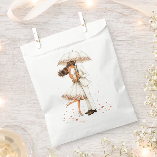 #8 Ewige Liebe Geschenktütchen (Ausgeschnitten)
