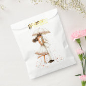 #8 Ewige Liebe Geschenktütchen (Versiegelt)
