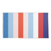 8 Farbkombination Kissenbezug (Rückseite)