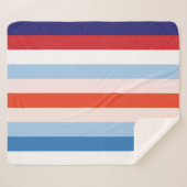 8 Farbkombination Sherpadecke (Vorderseite (Horizontal))