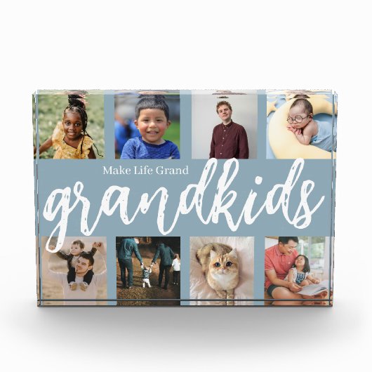 8 FOTO (Vorderseite)