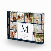 8 Foto-Block für die FotoCollage-Familie Fotoblock (Rechts)