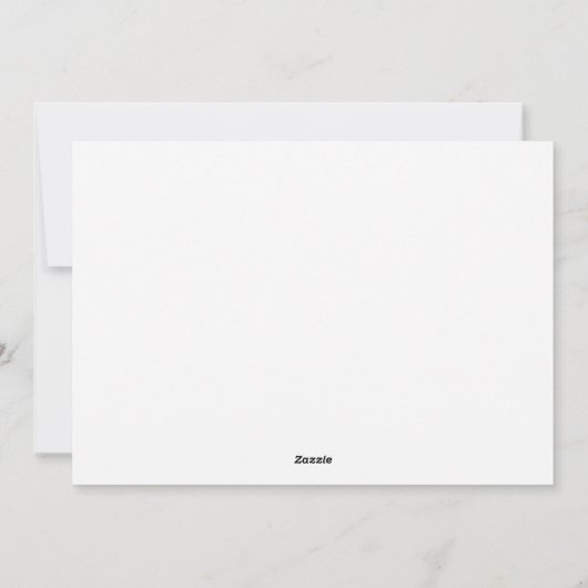 8 Foto Blue Chinoiserie Nutcracker Weihnachten (Rückseite)