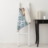 8 Foto Collage Grandkids Sherpadecke (Beispiel)