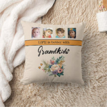 8 Foto Enkel Blume Orange