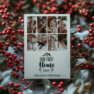 8 Foto Minimalistisches Weihnachten Unser erstes Z
