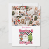 8 Foto Schüttelfrohe Weihnachten (Vorderseite)