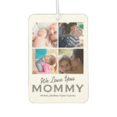 8 Fotos der Mama Air Freshener Autolufterfrischer (Vorderseite)