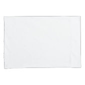 8 Fotos Großeltern Pillowcase Kissenbezug (Vorderseite-Rechts)