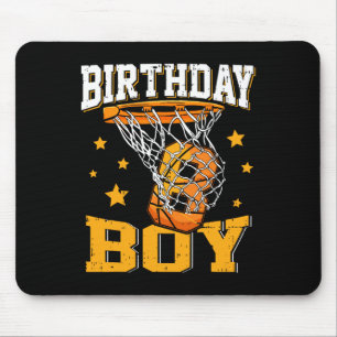8. Geburtstag Bysketbyll Junge 8 Jahre alt Bysketb Mousepad