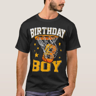 8. Geburtstag Bysketbyll Junge 8 Jahre alt Bysketb T-Shirt