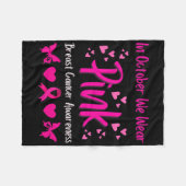 8. Geburtstagsgärtner - Karate 8 Jahre Fleecedecke (Vorderseite (Horizontal))