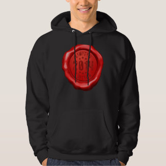8. Geburtstagskinder 2014 8 Jahre Tag Hoodie