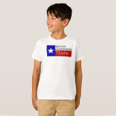 8. GenerationTexan T-Shirt (Vorne ganz)