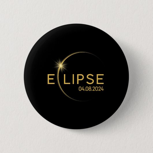 8 Gesamter Solaransatz 2024 Button (Vorderseite)