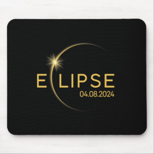 8 Gesamter Solaransatz 2024 Mousepad