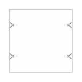 8 GUMMISTEMPEL (Prägung)