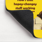 #8 - Hopey-Changey Mousepad (Ecke)