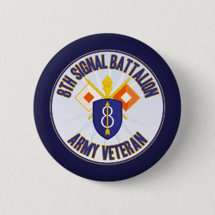 8. Infanterie signalisieren BnSpecial Req Button