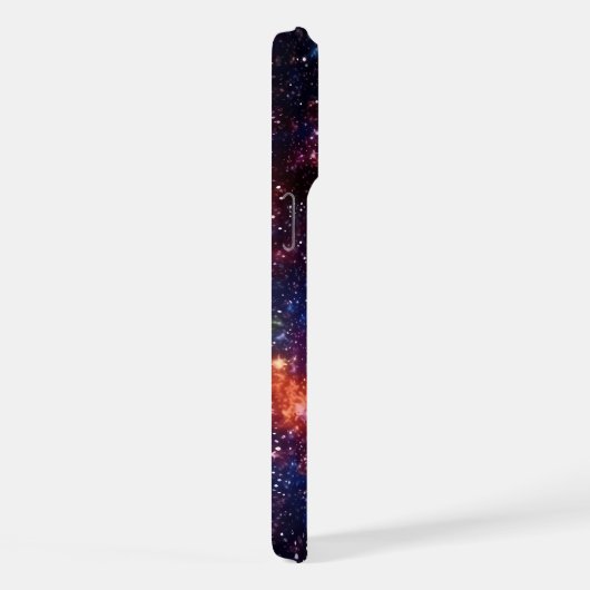 #8 Iphone 15 Pro Max Case Cosmic Collection Hülle (Rechte Seite)