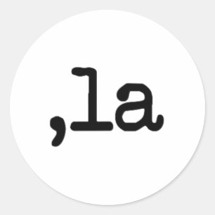 + 8 Kamala Harris für die Präsidentschaftswahl 202 Runder Aufkleber