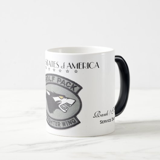 8. Kämpfer-Flügel Verwandlungstasse (VorderseiteRechts)