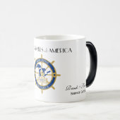 8. Kampfmagie-Tasse Verwandlungstasse (VorderseiteRechts)