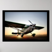 8 KCAB Decathlon Poster (Vorne)