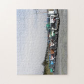 8 Kenworth W900As Puzzlespiel Puzzle (Vertikal)