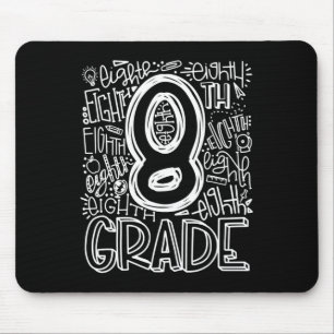 8. Klasse Typografie-Team Achte Klasse Zurück zur  Mousepad