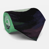 8 Krawatte (Gerollt)