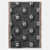 8 Kugelmuster Decke (Vorderseite Vertikal)