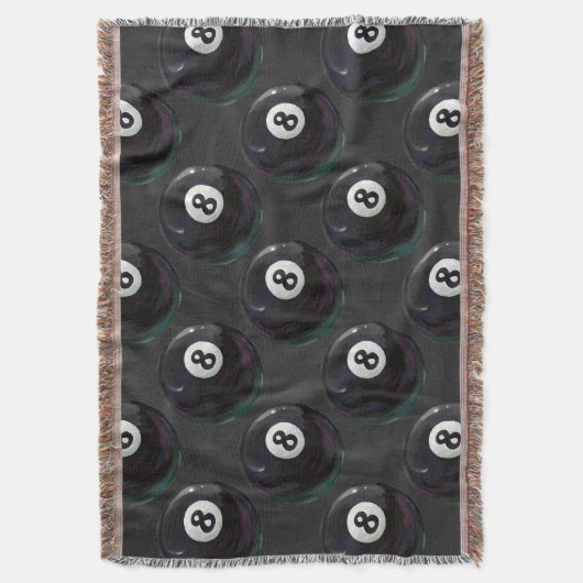 8 Kugelmuster Decke (Vorderseite Vertikal)