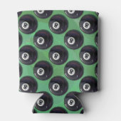 8 Kugelmuster Flaschenkühler (Rückseite)