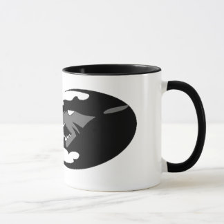 8 LRS Wraith Tasse