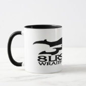 8 LRS Wraith Tasse (Links)