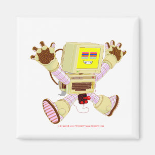 8 Magnet des Bit-Summen-v1.0