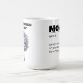 #8  Mama-Kaffeetasse Kaffeetasse (Mittel)