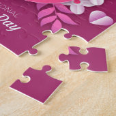 8 March - International Women's Day Puzzle (Seite)