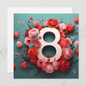 8 MÄRZ EINLADUNG (Vorne/Hinten)