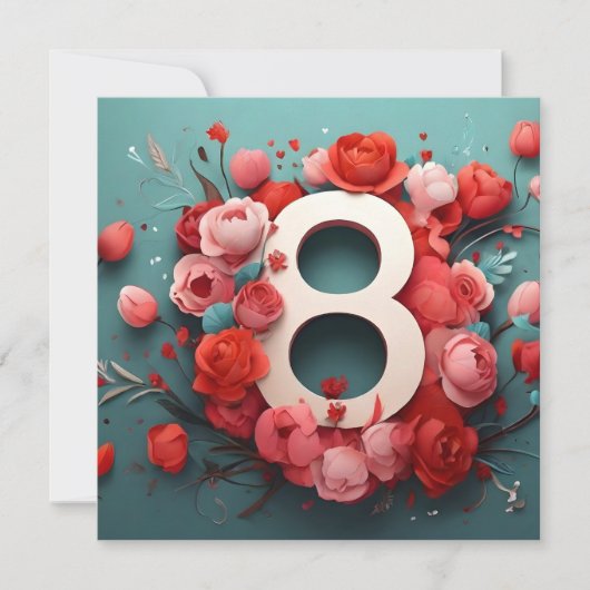 8 MÄRZ EINLADUNG (Vorderseite)