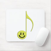 8. Merken Sie Gesicht Mousepad (Mit Mouse)