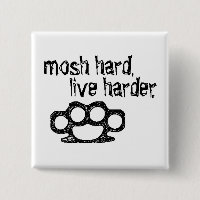 8 Mosh