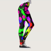#8 Neuer Stil (Muss anders sein) Leggings (Rechts)