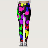 #8 Neuer Stil (Muss anders sein) Leggings (Vorderseite)