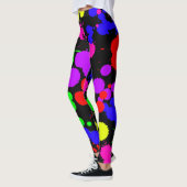 #8 Neuer Stil (Muss anders sein) Leggings (Links)