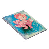 8 OBEN NOTIZBLOCK (Rechte Seite)